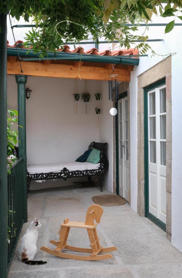 Casa Da Praca - Guest House Pinhel Exterior photo